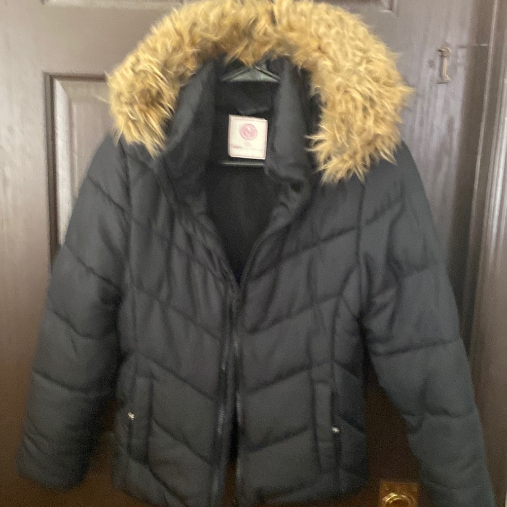 GIRLS SKI JACKET